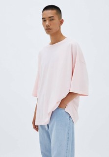 Футболка Pull&Bear