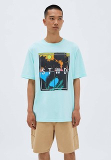 Футболка Pull&Bear