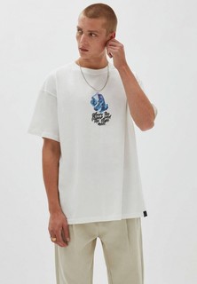 Футболка Pull&Bear