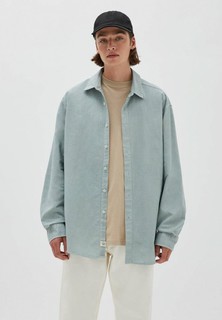 Рубашка Pull&Bear