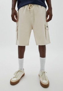 Шорты Pull&Bear