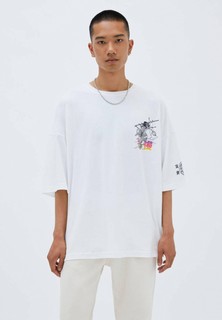Футболка Pull&Bear