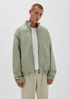 Куртка джинсовая Pull&Bear