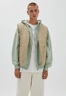 Жилет утепленный Pull&Bear