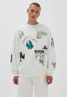 Свитшот Pull&Bear
