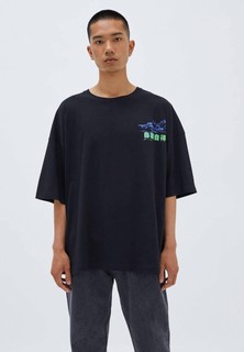 Футболка Pull&Bear