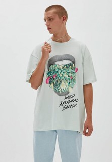Футболка Pull&Bear