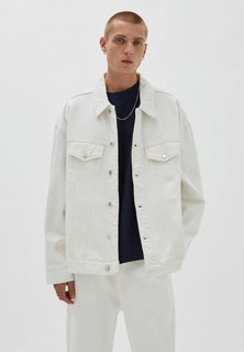 Куртка джинсовая Pull&Bear