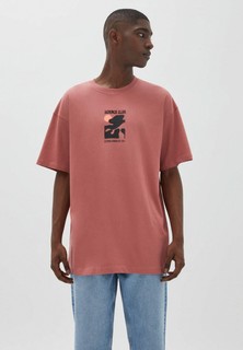 Футболка Pull&Bear