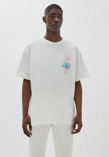 Футболка Pull&Bear