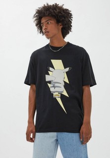 Футболка Pull&Bear