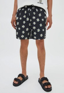 Шорты для плавания Pull&Bear