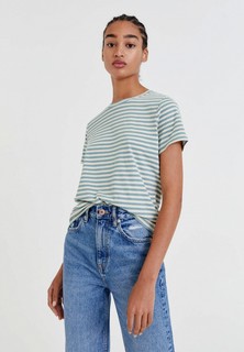 Футболка Pull&Bear