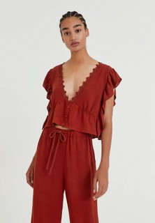 Топ Pull&Bear