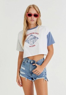 Топ Pull&Bear