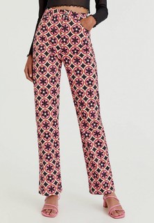 Брюки Pull&Bear