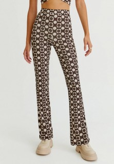 Брюки Pull&Bear