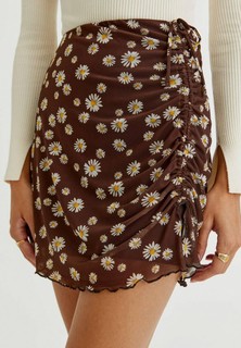 Юбка Pull&Bear
