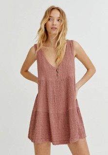 Платье Pull&Bear