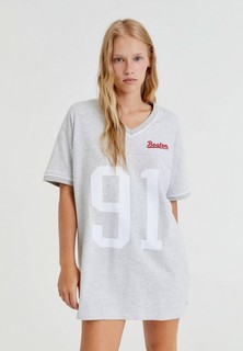 Футболка Pull&Bear