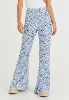 Брюки Pull&Bear