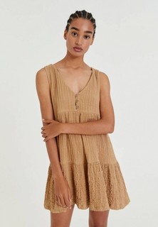 Платье Pull&Bear