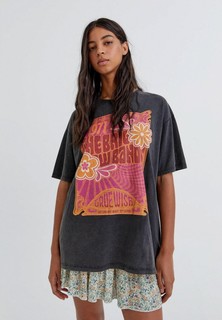 Футболка Pull&Bear
