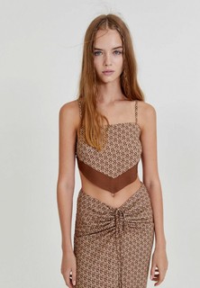 Топ Pull&Bear