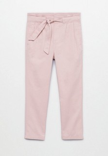 Брюки Mango Kids