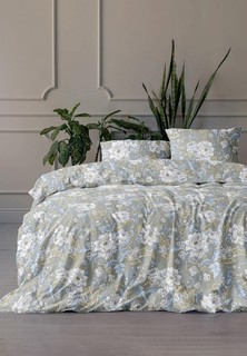 Постельное белье Евро Mia Cara