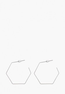 Серьги WOW Miami