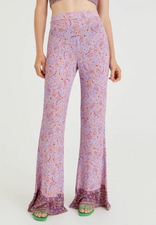 Брюки Pull&Bear