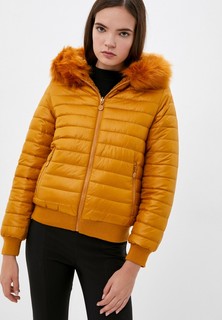 Куртка утепленная Z-Design