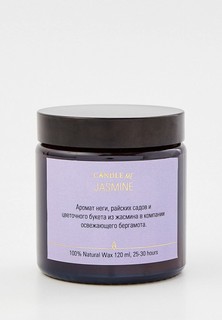 Свеча ароматическая Candle Me