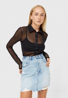 Блуза Stradivarius