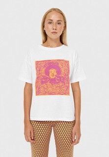 Футболка Stradivarius