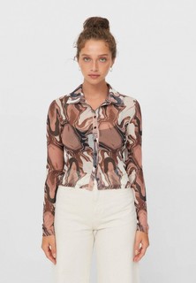 Блуза Stradivarius