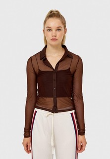 Блуза Stradivarius