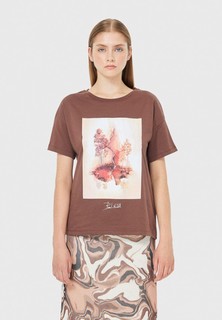 Футболка Stradivarius