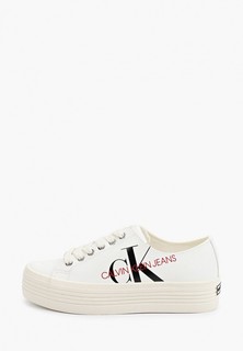 Кеды Calvin Klein Jeans
