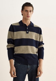Поло Massimo Dutti