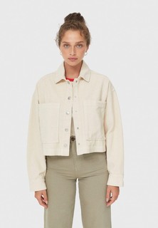 Куртка Stradivarius