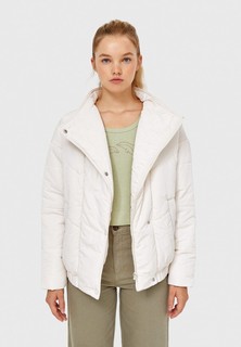 Куртка утепленная Stradivarius