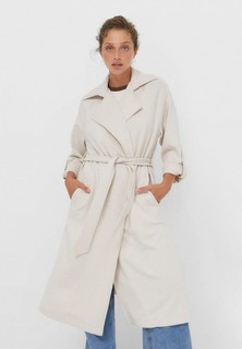 Плащ Stradivarius