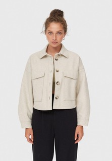 Куртка Stradivarius