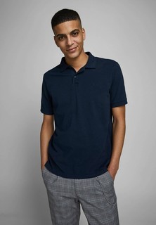 Поло Jack & Jones