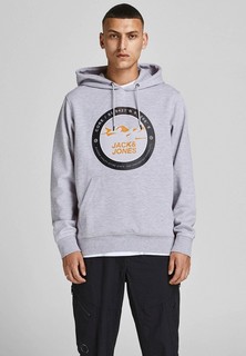Худи Jack & Jones