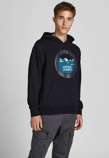 Худи Jack & Jones