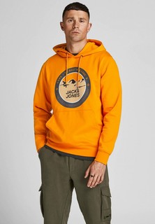 Худи Jack & Jones