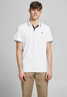 Поло Jack & Jones